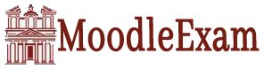 MoodleExam